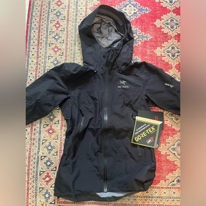 Arc’teryx Beta LT Jacket - Women’s